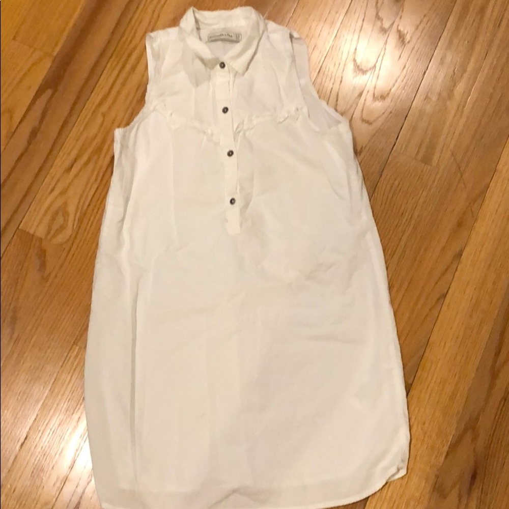 Woman’s dress